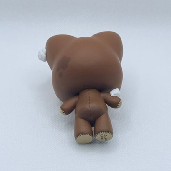 Ali the Fox Dark Castle Mystery Designer Toy - New - Picture 3 of 6